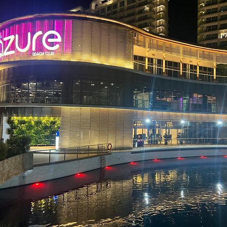 The Bahamas & Maldives Suites At Azure Residences Paranaque 15 Mins Manila Airport T3 Екстериор снимка