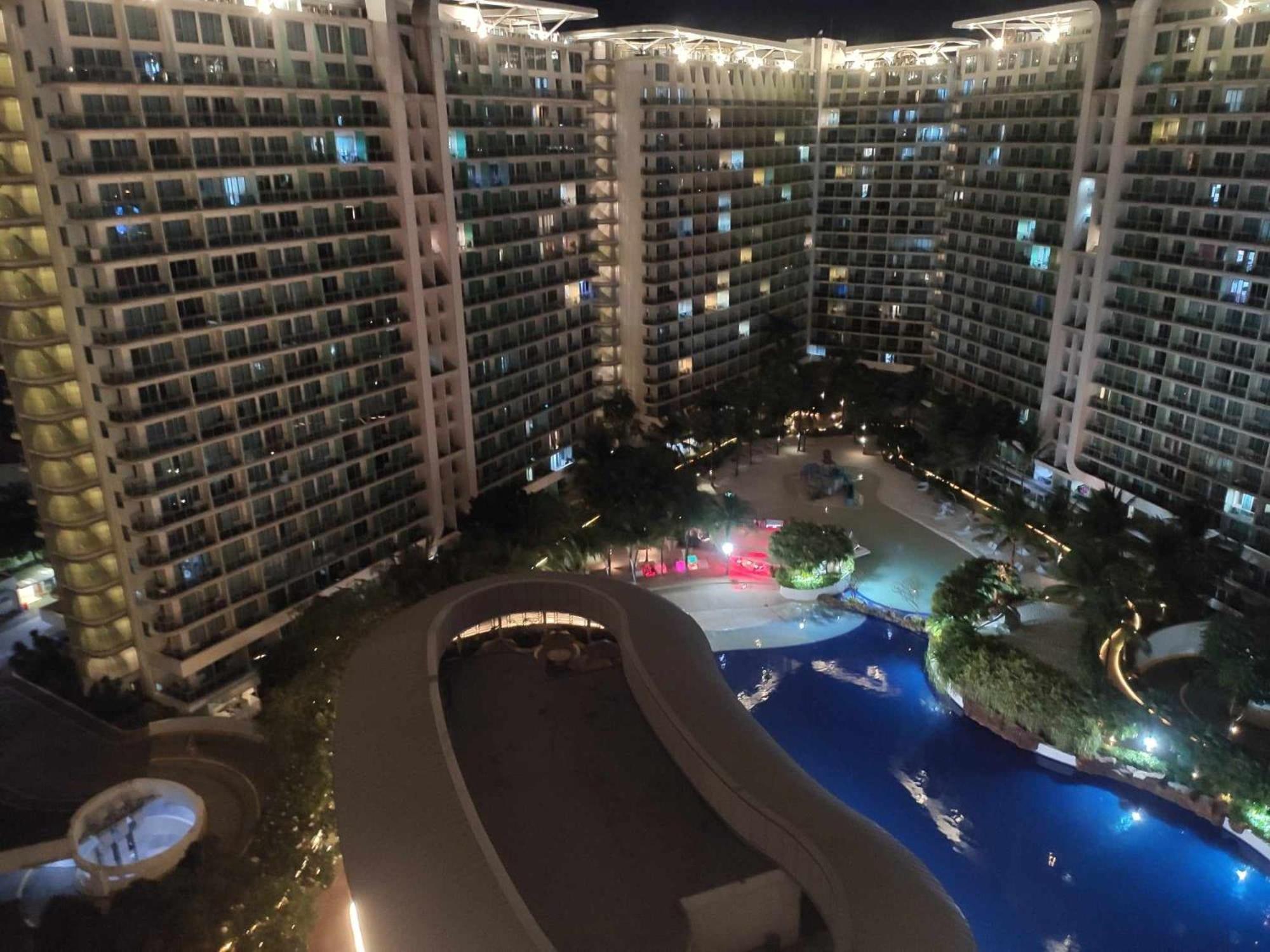 The Bahamas & Maldives Suites At Azure Residences Paranaque 15 Mins Manila Airport T3 Екстериор снимка