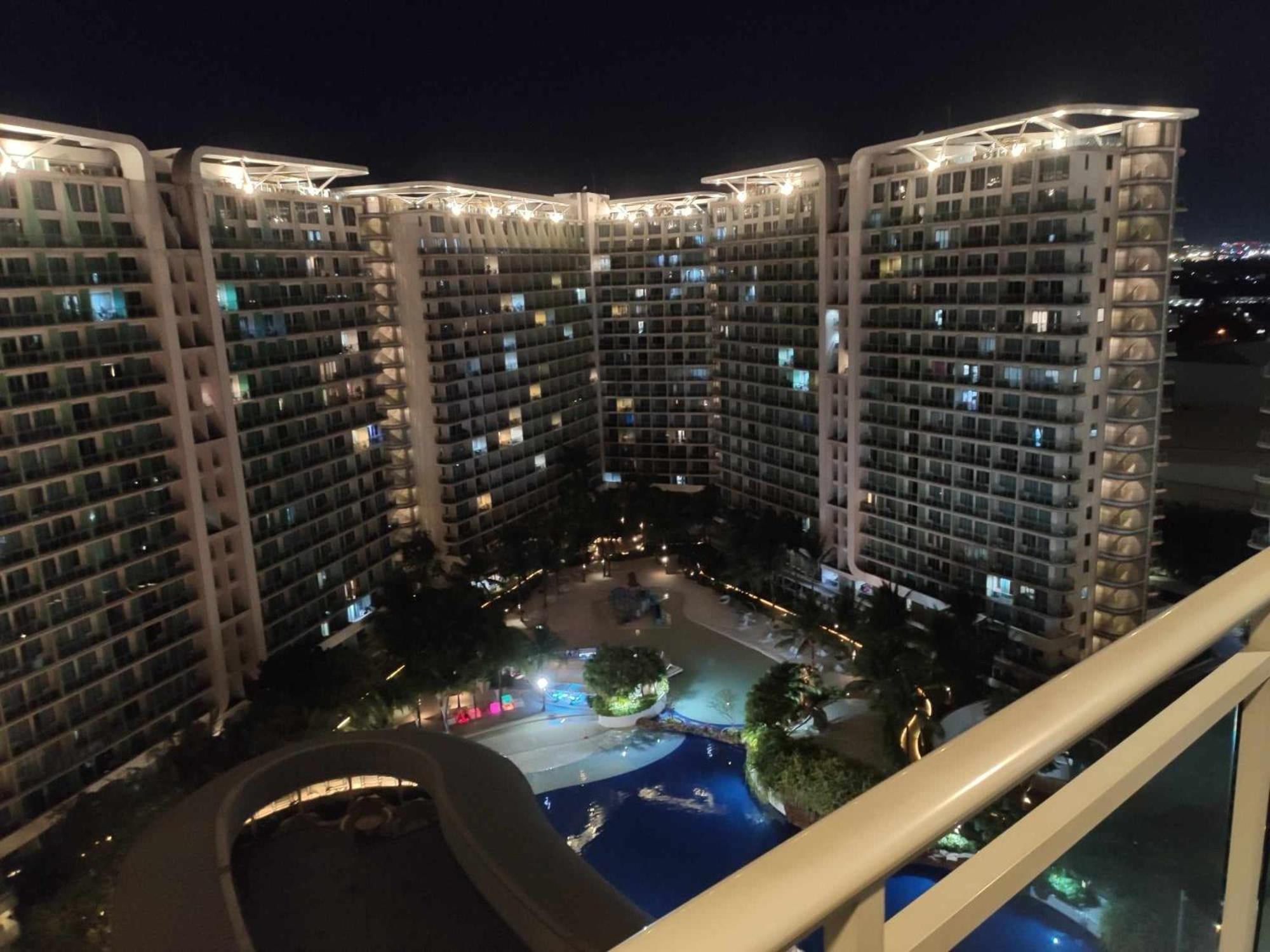 The Bahamas & Maldives Suites At Azure Residences Paranaque 15 Mins Manila Airport T3 Екстериор снимка