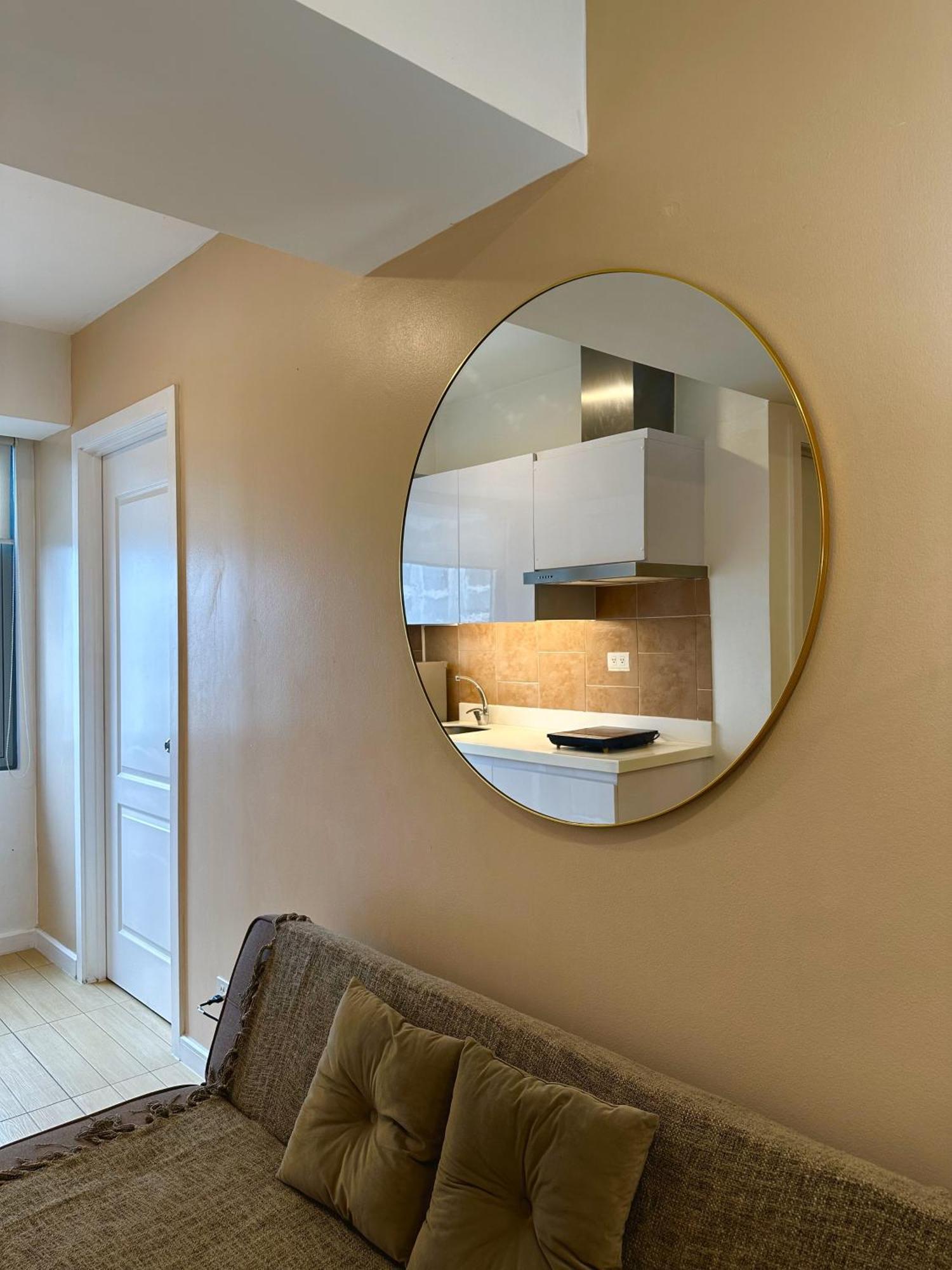The Bahamas & Maldives Suites At Azure Residences Paranaque 15 Mins Manila Airport T3 Екстериор снимка