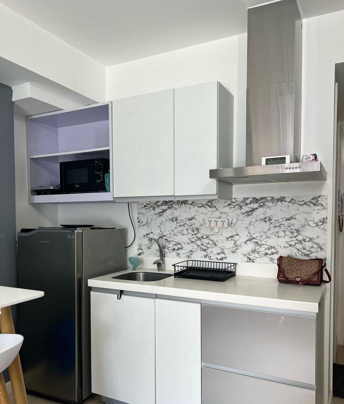 The Bahamas & Maldives Suites At Azure Residences Paranaque 15 Mins Manila Airport T3 Екстериор снимка